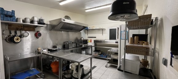 Gewerbliche Immobilie in Ajaccio, France, Nr. 219436 6