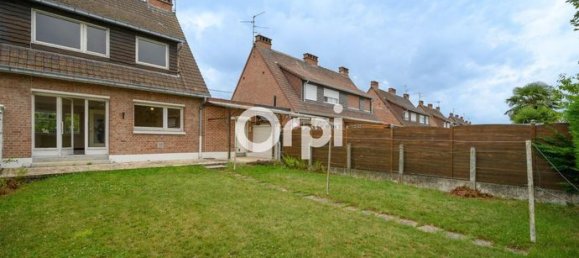 3 غرف نوم منزل في Petite-Foret, France رقم 280951 13