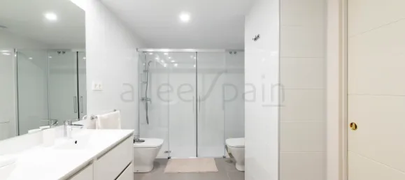 3 غرف نوم بانتهاوس في Benalmadena, Spain رقم 49651 20