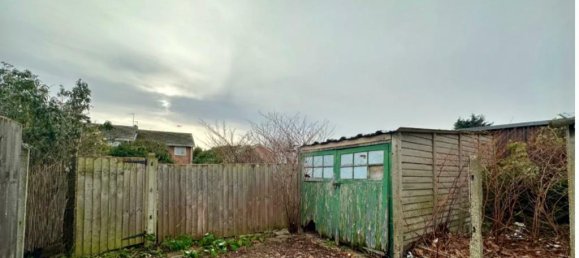 Maisonette de 2 dormitorios en Hounslow, United Kingdom No. 10874 24