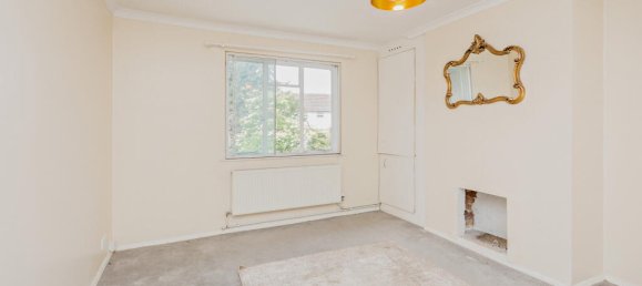 Maisonette de 2 dormitorios en Hounslow, United Kingdom No. 10874 3