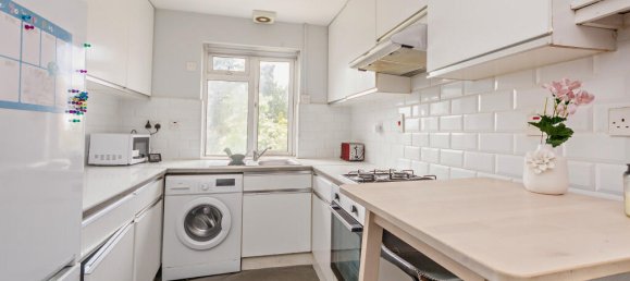 Maisonette de 2 dormitorios en Hounslow, United Kingdom No. 10874 2