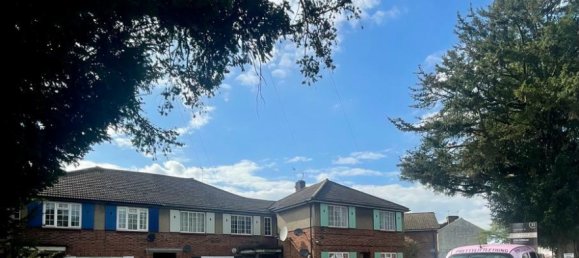 Maisonette de 2 dormitorios en Hounslow, United Kingdom No. 10874 10