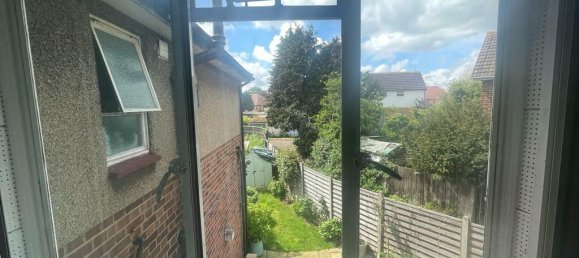 Maisonette de 2 dormitorios en Hounslow, United Kingdom No. 10874 22