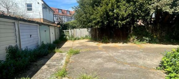 Maisonette de 2 dormitorios en Hounslow, United Kingdom No. 10874 26