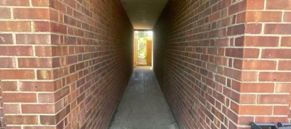 Maisonette de 2 dormitorios en Hounslow, United Kingdom No. 10874 15