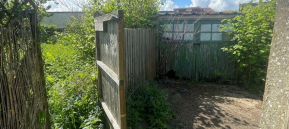 Maisonette de 2 dormitorios en Hounslow, United Kingdom No. 10874 21