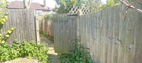 Maisonette de 2 dormitorios en Hounslow, United Kingdom No. 10874 23