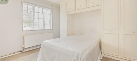 Maisonette de 2 dormitorios en Hounslow, United Kingdom No. 10874 6