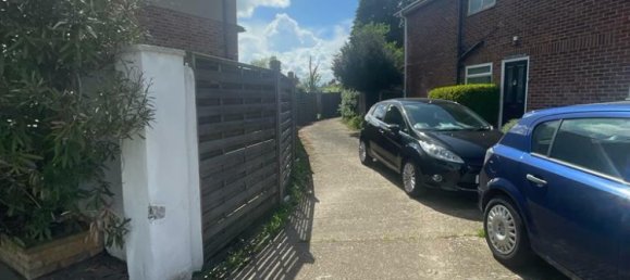 Maisonette de 2 dormitorios en Hounslow, United Kingdom No. 10874 20