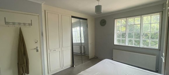 Maisonette de 2 dormitorios en Hounslow, United Kingdom No. 10874 7