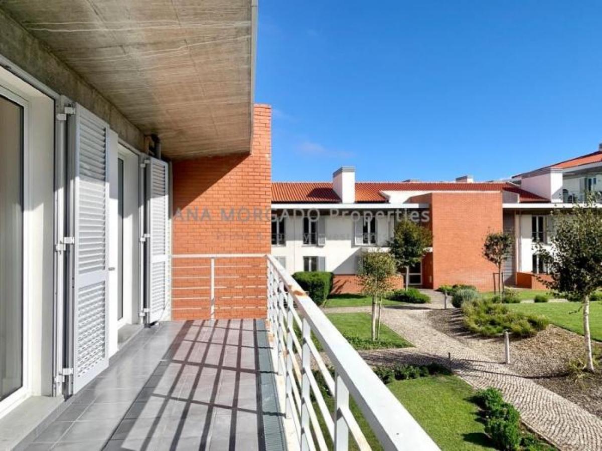 3 chambres Appartement à Sintra, Portugal No. 6426