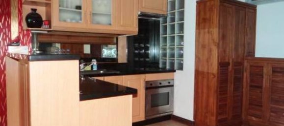 2 bedrooms Condo in Pattaya, Thailand No. 1145 6