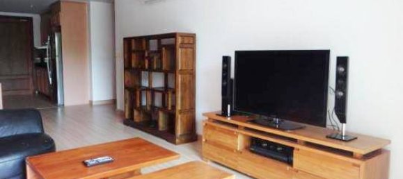 2 bedrooms Condo in Pattaya, Thailand No. 1145 3