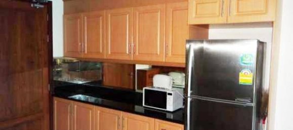 2 bedrooms Condo in Pattaya, Thailand No. 1145 5