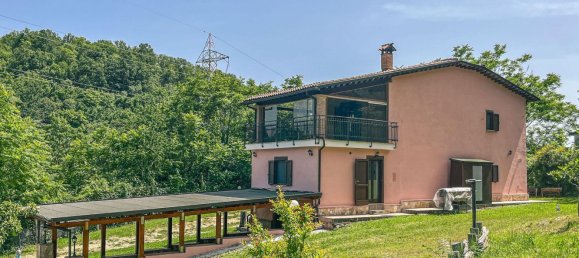 4 Schlafzimmer Villa in Rieti, Italy, Nr. 371493 29