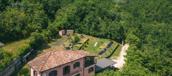 4 Schlafzimmer Villa in Rieti, Italy, Nr. 371493 9