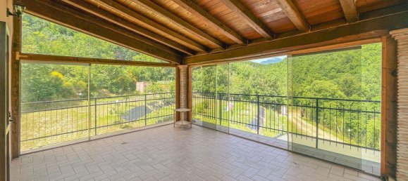 4 Schlafzimmer Villa in Rieti, Italy, Nr. 371493 27
