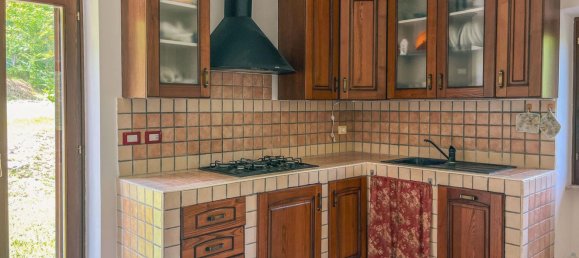 4 Schlafzimmer Villa in Rieti, Italy, Nr. 371493 19