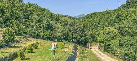 4 Schlafzimmer Villa in Rieti, Italy, Nr. 371493 28