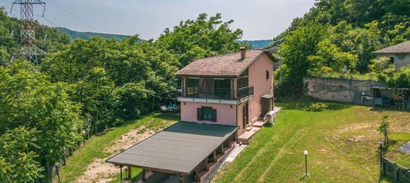 4 Schlafzimmer Villa in Rieti, Italy, Nr. 371493 10