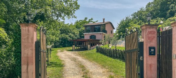 4 Schlafzimmer Villa in Rieti, Italy, Nr. 371493 11