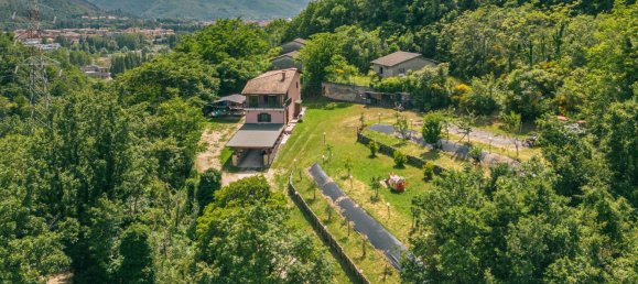 4 Schlafzimmer Villa in Rieti, Italy, Nr. 371493 8