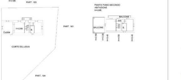 4 Schlafzimmer Villa in Rieti, Italy, Nr. 371493 6