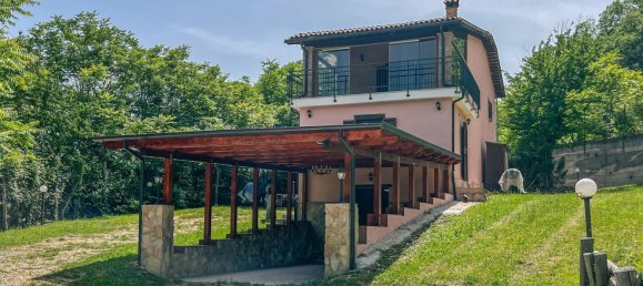 4 Schlafzimmer Villa in Rieti, Italy, Nr. 371493 12