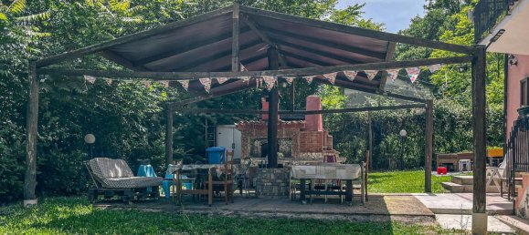 4 Schlafzimmer Villa in Rieti, Italy, Nr. 371493 13