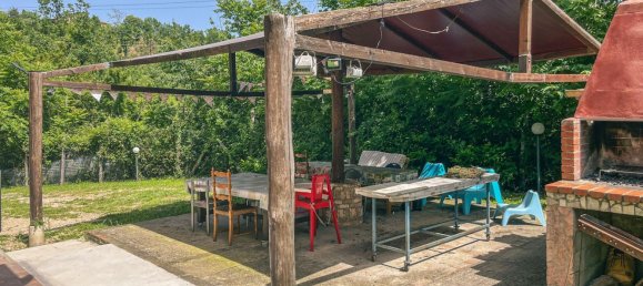 4 Schlafzimmer Villa in Rieti, Italy, Nr. 371493 14