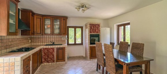 4 Schlafzimmer Villa in Rieti, Italy, Nr. 371493 18