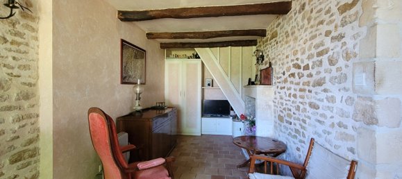 5 bedrooms House in Yves, France No. 103144 4