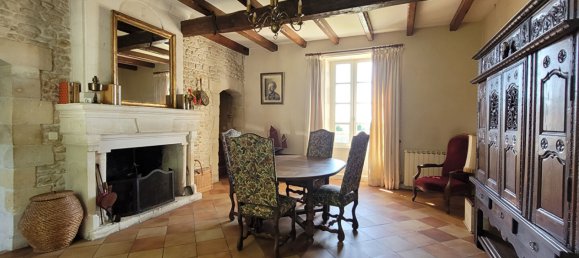 5 bedrooms House in Yves, France No. 103144 3