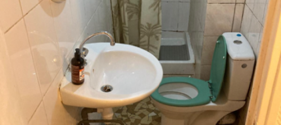 Estudio en Paris, France No. 326854 3