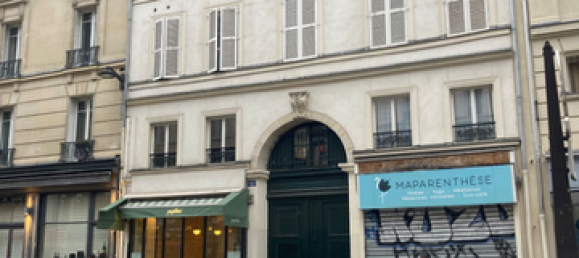 Estudio en Paris, France No. 326854 4