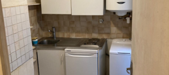 Estudio en Paris, France No. 326854 2