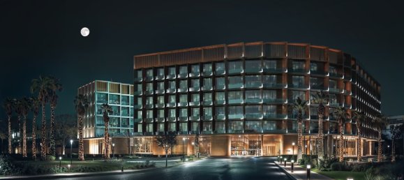 2 bedrooms Apartment in Dubai, UAE No. 104729 4