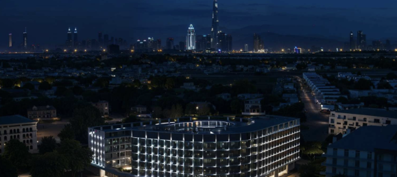 2 bedrooms Apartment in Dubai, UAE No. 104729 3