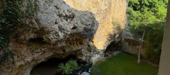 1 Schlafzimmer Haus in Vienne, France, Nr. 286241 13