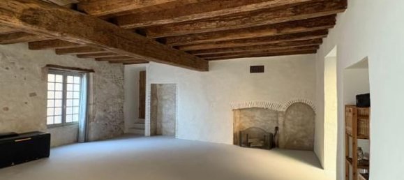 1 Schlafzimmer Haus in Vienne, France, Nr. 286241 3