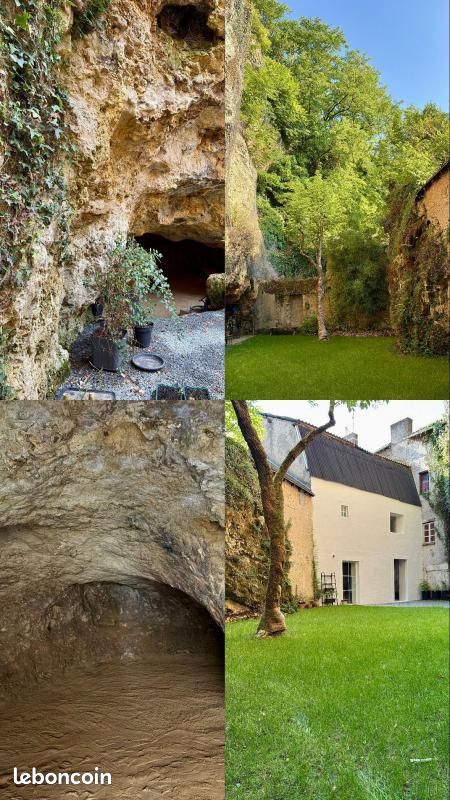 1 Schlafzimmer Haus in Vienne, France, Nr. 286241