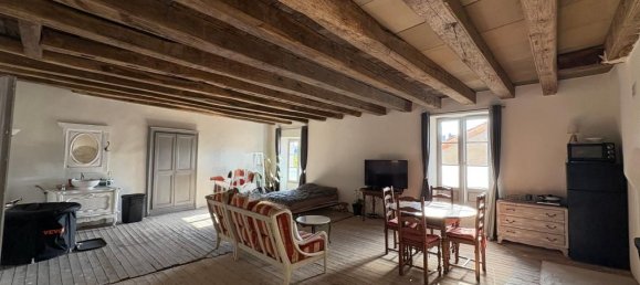 1 Schlafzimmer Haus in Vienne, France, Nr. 286241 9
