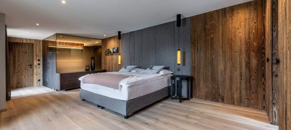 3-Zimmer Wohnung in Aurach bei Kitzbühel, Austria, Nr. 187771 4