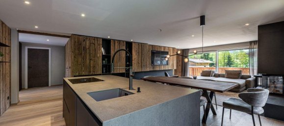 3-Zimmer Wohnung in Aurach bei Kitzbühel, Austria, Nr. 187771 2