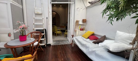 1 bedroom Apartment in Naples, Italy No. 364675 14