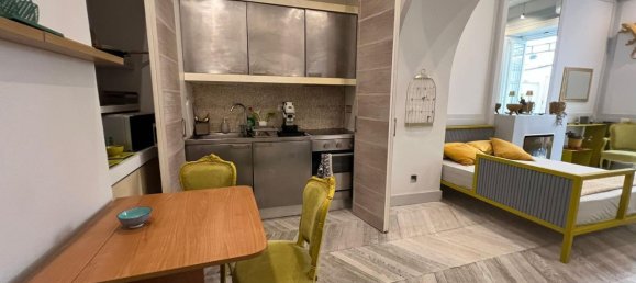 1 bedroom Apartment in Naples, Italy No. 364675 9