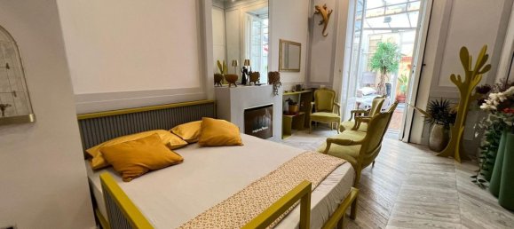 1 bedroom Apartment in Naples, Italy No. 364675 5