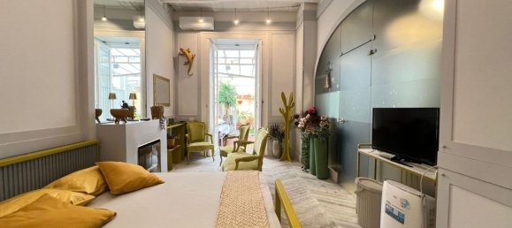 1 bedroom Apartment in Naples, Italy No. 364675 7