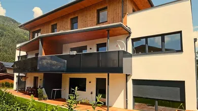 16 rooms House in Kirchdorf in Tirol, Austria No. 112037